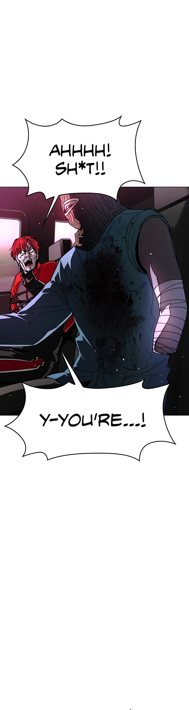 The End is a Game to Me Chapter 30 page 48 - Chapter 30: Episode 30