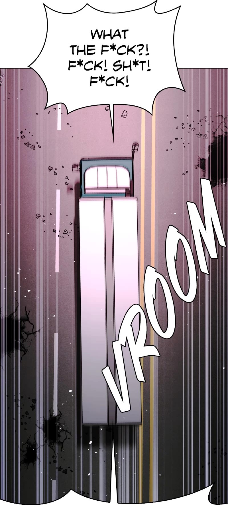 The End is a Game to Me Chapter 30 page 49 - Chapter 30: Episode 30