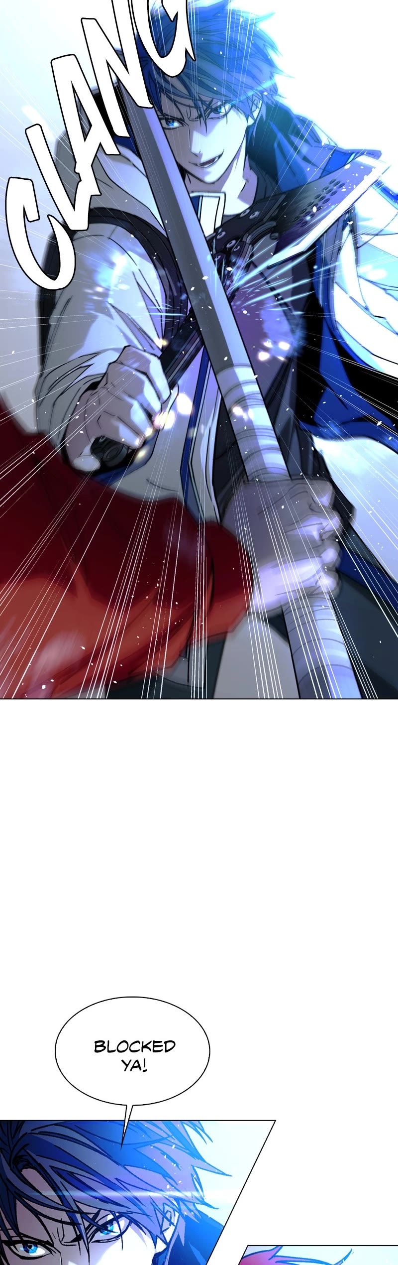 The End is a Game to Me Chapter 30 page 5 - Chapter 30: Episode 30