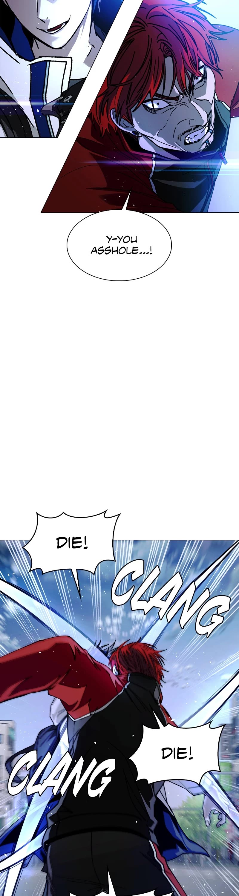 The End is a Game to Me Chapter 30 page 6 - Chapter 30: Episode 30