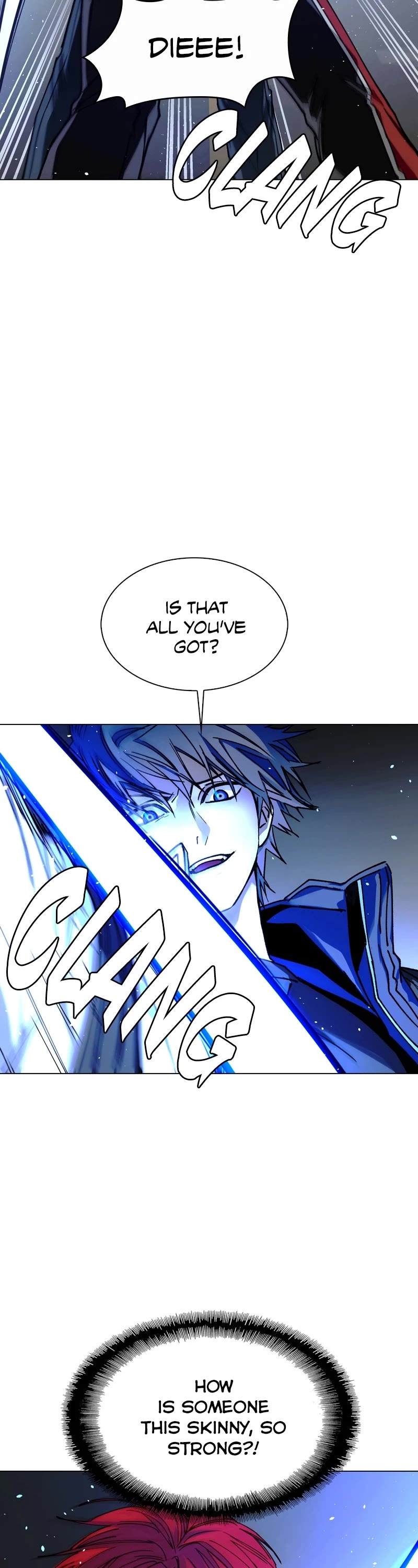 The End is a Game to Me Chapter 30 page 7 - Chapter 30: Episode 30