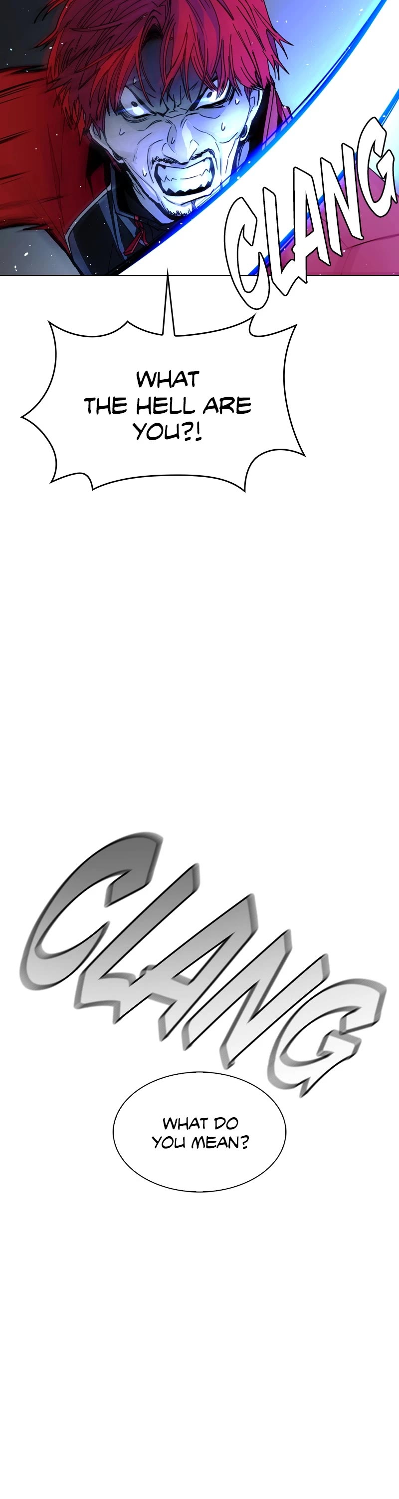 The End is a Game to Me Chapter 30 page 8 - Chapter 30: Episode 30