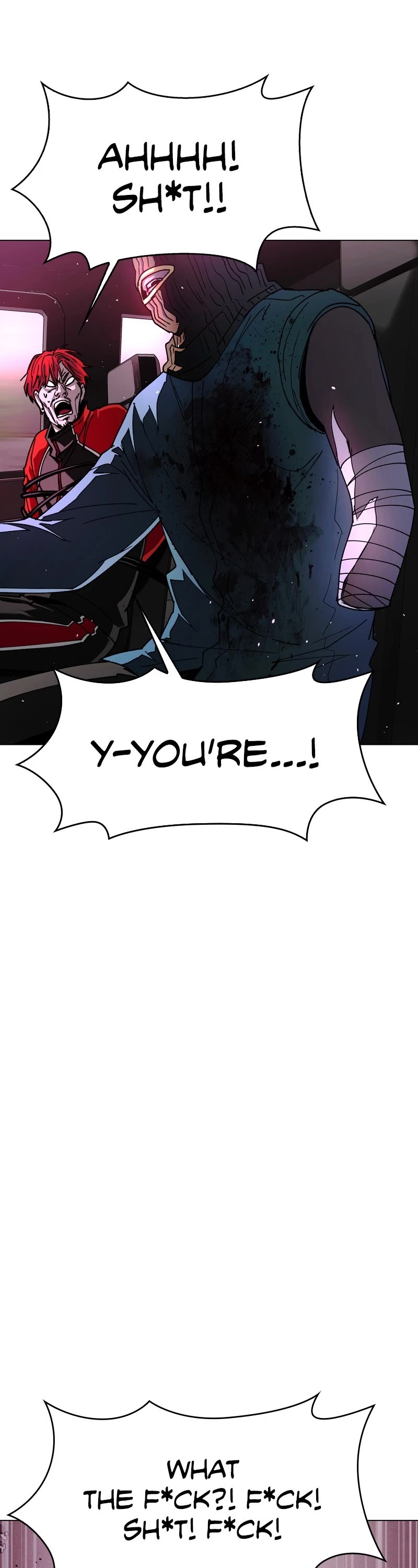 The End is a Game to Me Chapter 31 page 1 - Chapter 31: Episode 31