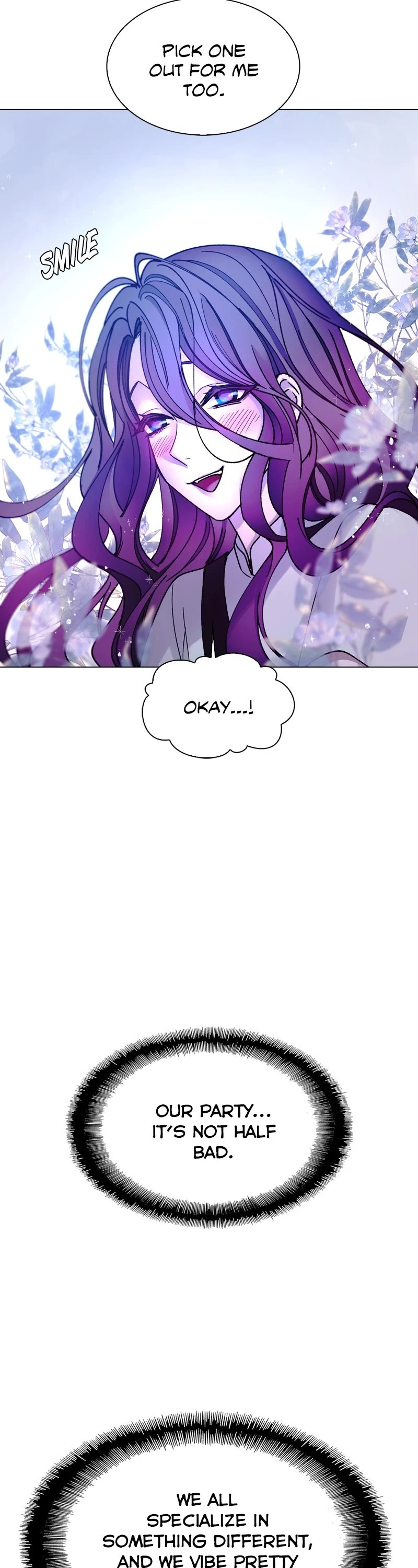 The End is a Game to Me Chapter 31 page 18 - Chapter 31: Episode 31
