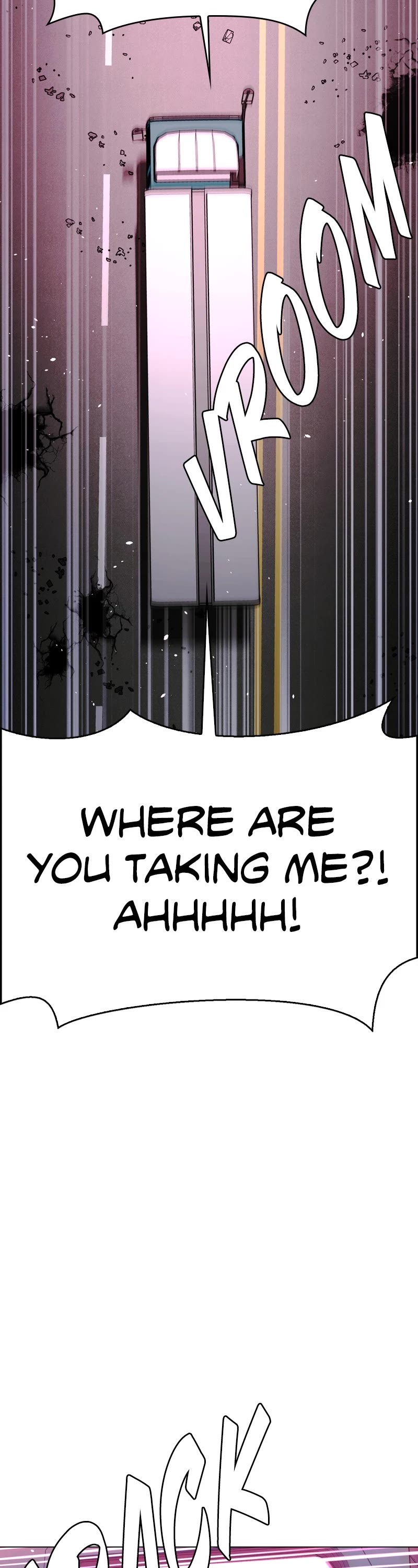 The End is a Game to Me Chapter 31 page 2 - Chapter 31: Episode 31