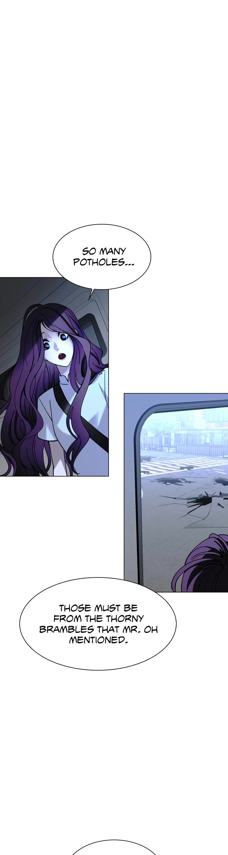 The End is a Game to Me Chapter 31 page 23 - Chapter 31: Episode 31