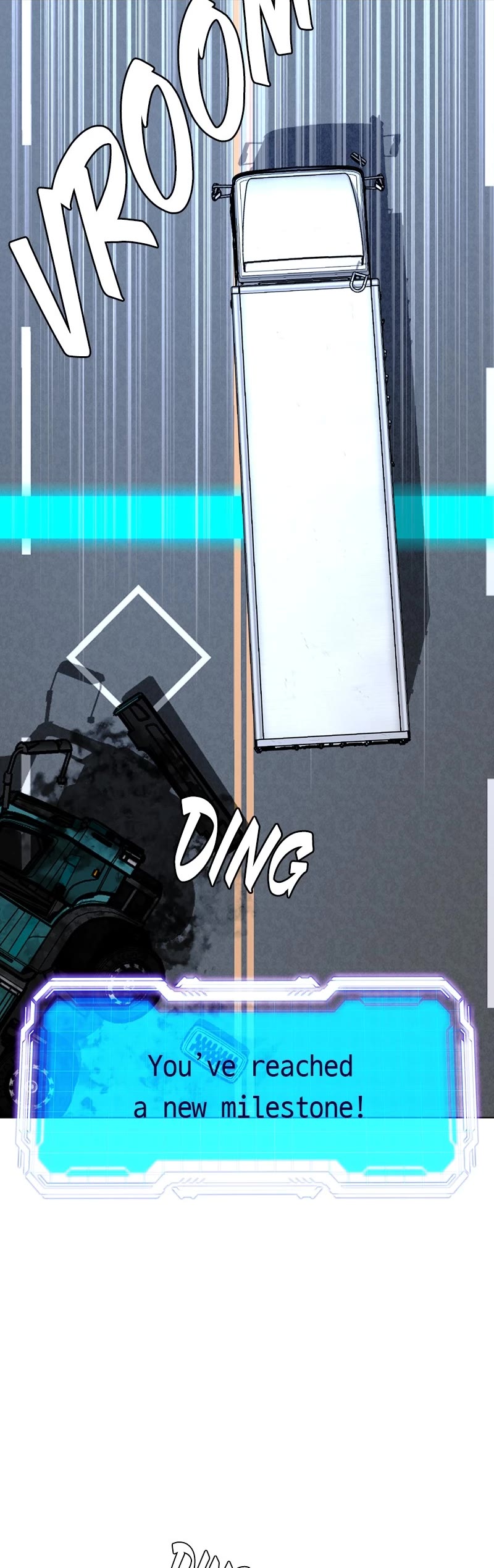 The End is a Game to Me Chapter 31 page 25 - Chapter 31: Episode 31