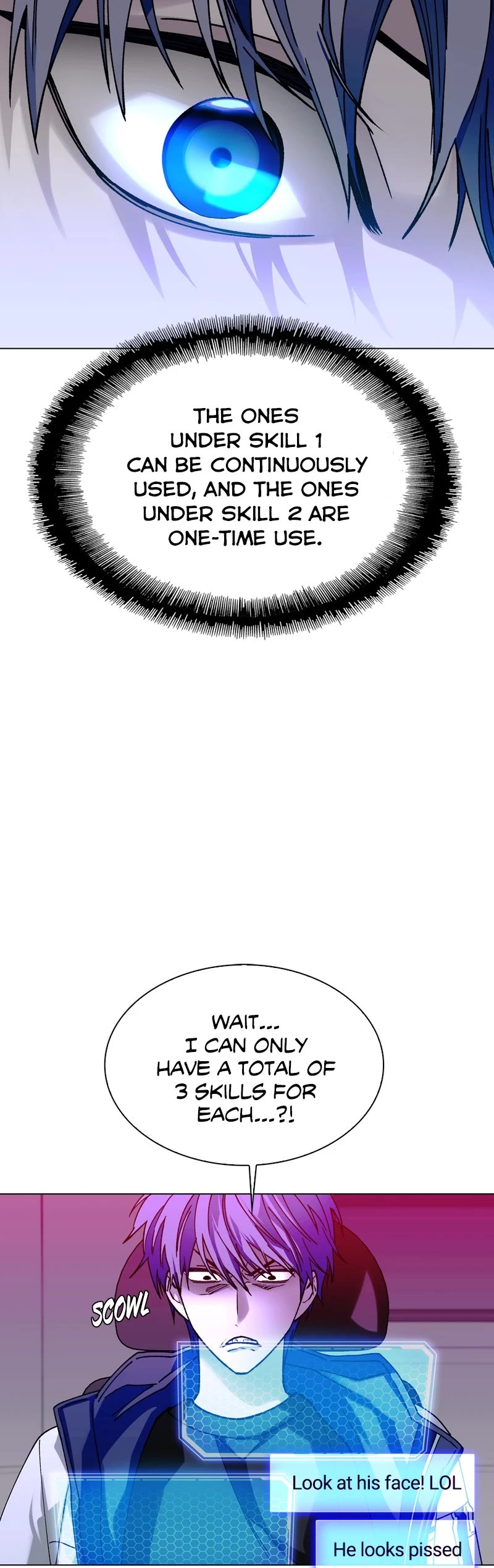 The End is a Game to Me Chapter 31 page 29 - Chapter 31: Episode 31