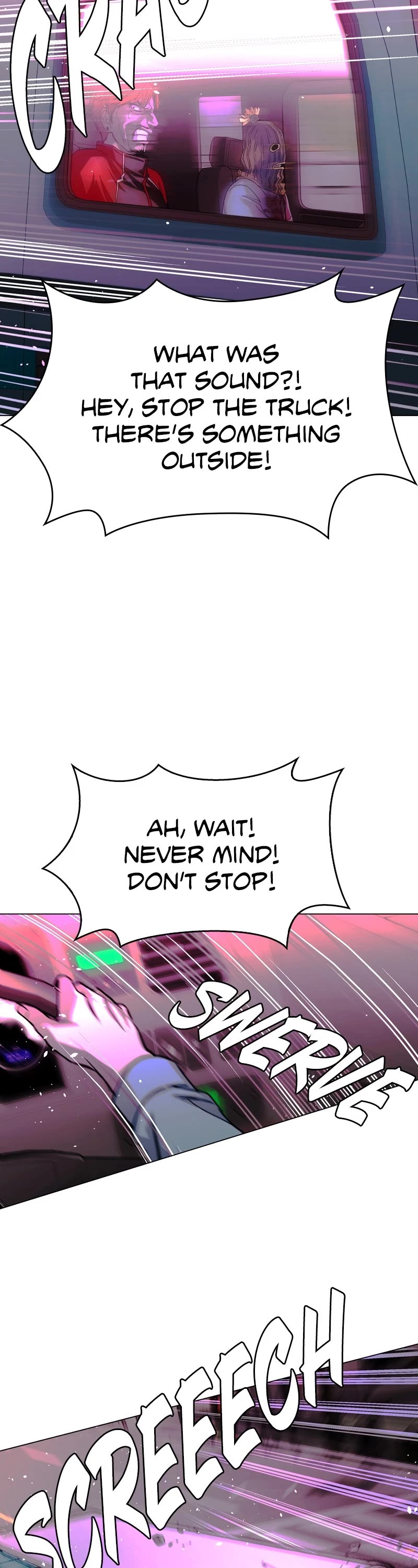 The End is a Game to Me Chapter 31 page 3 - Chapter 31: Episode 31