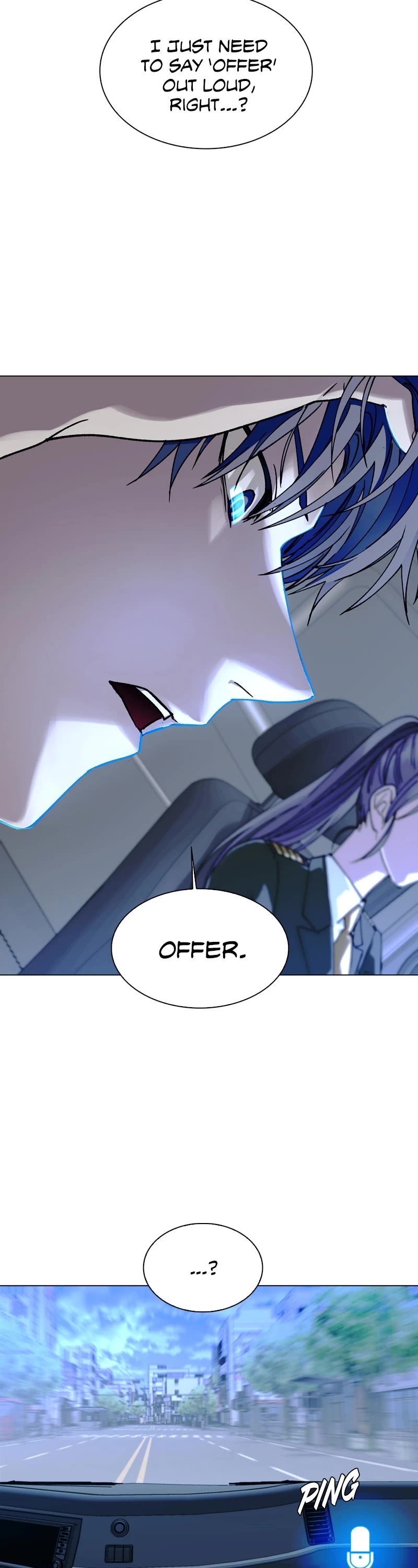 The End is a Game to Me Chapter 31 page 31 - Chapter 31: Episode 31