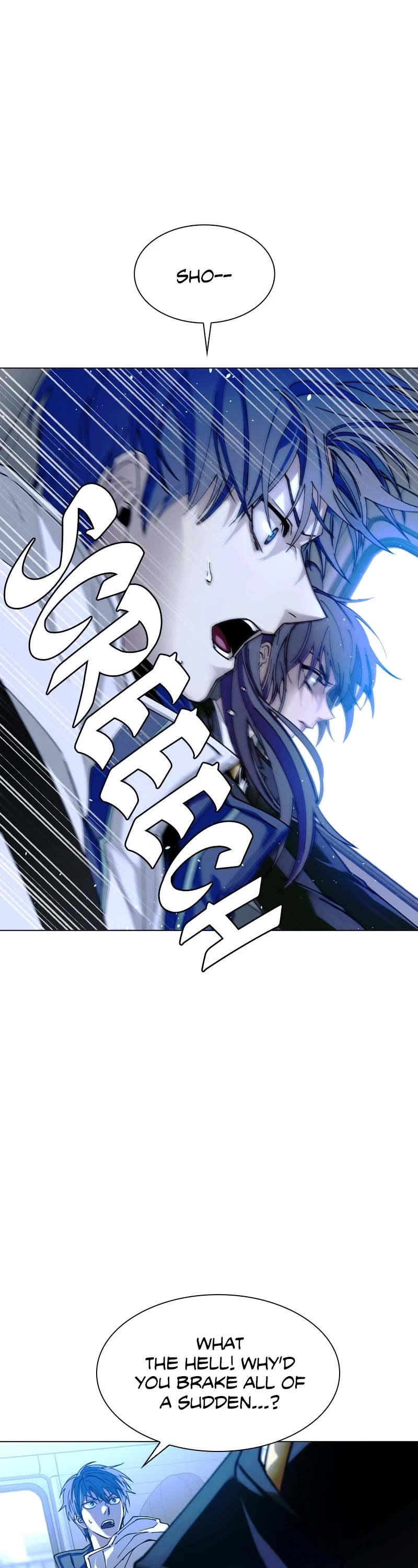 The End is a Game to Me Chapter 31 page 38 - Chapter 31: Episode 31