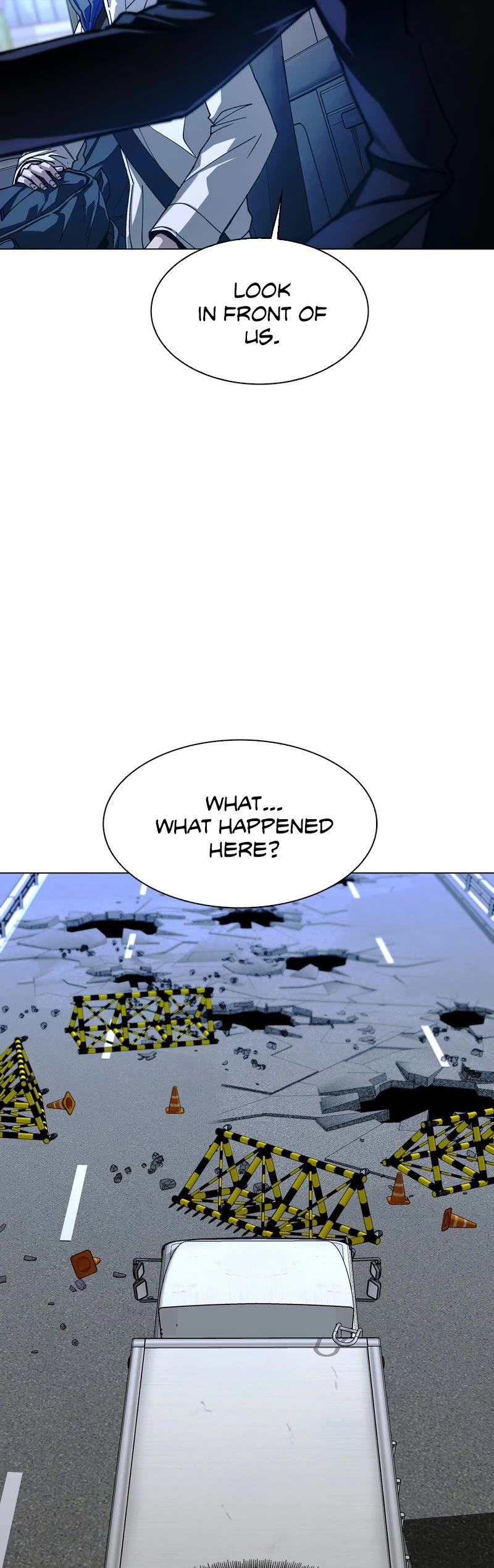 The End is a Game to Me Chapter 31 page 39 - Chapter 31: Episode 31