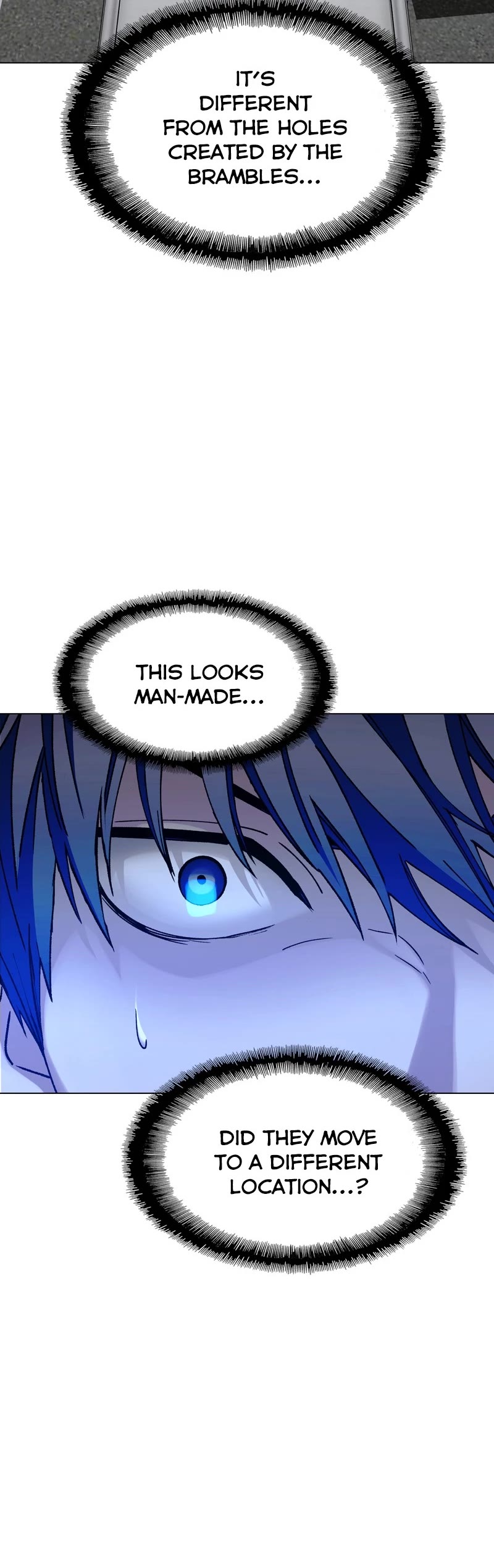 The End is a Game to Me Chapter 31 page 40 - Chapter 31: Episode 31