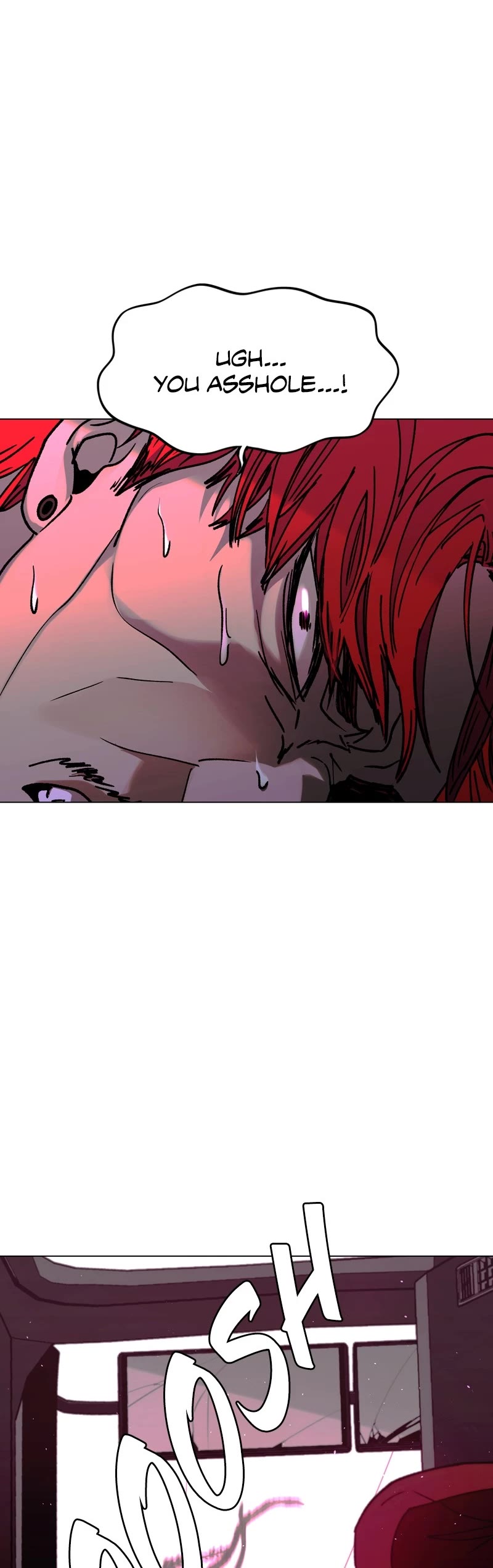 The End is a Game to Me Chapter 31 page 5 - Chapter 31: Episode 31