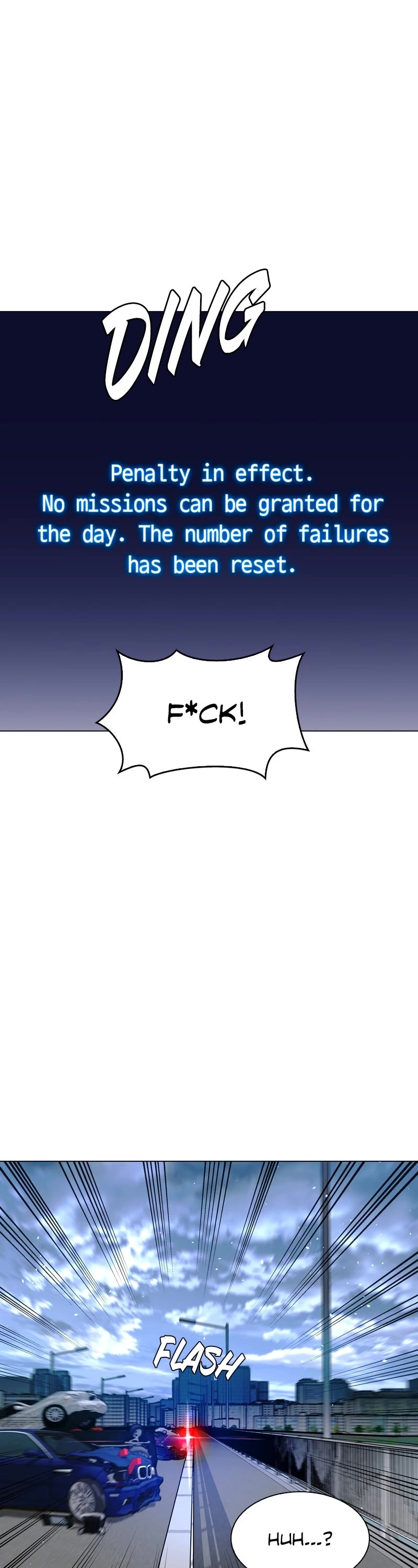 The End is a Game to Me Chapter 31 page 52 - Chapter 31: Episode 31