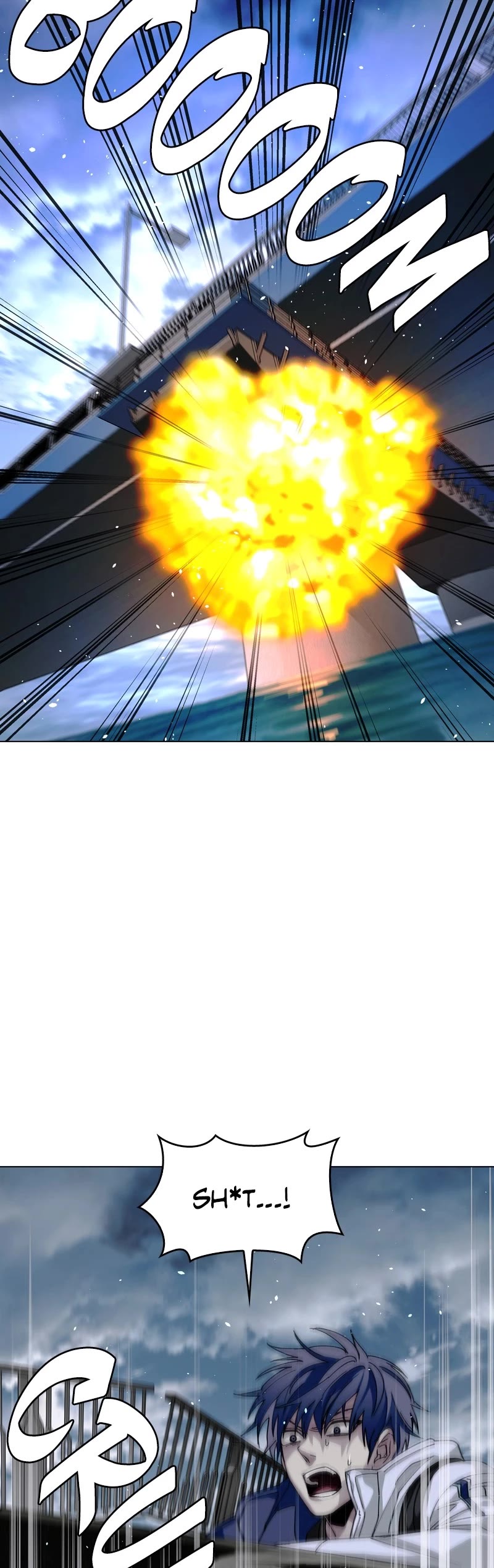 The End is a Game to Me Chapter 31 page 54 - Chapter 31: Episode 31