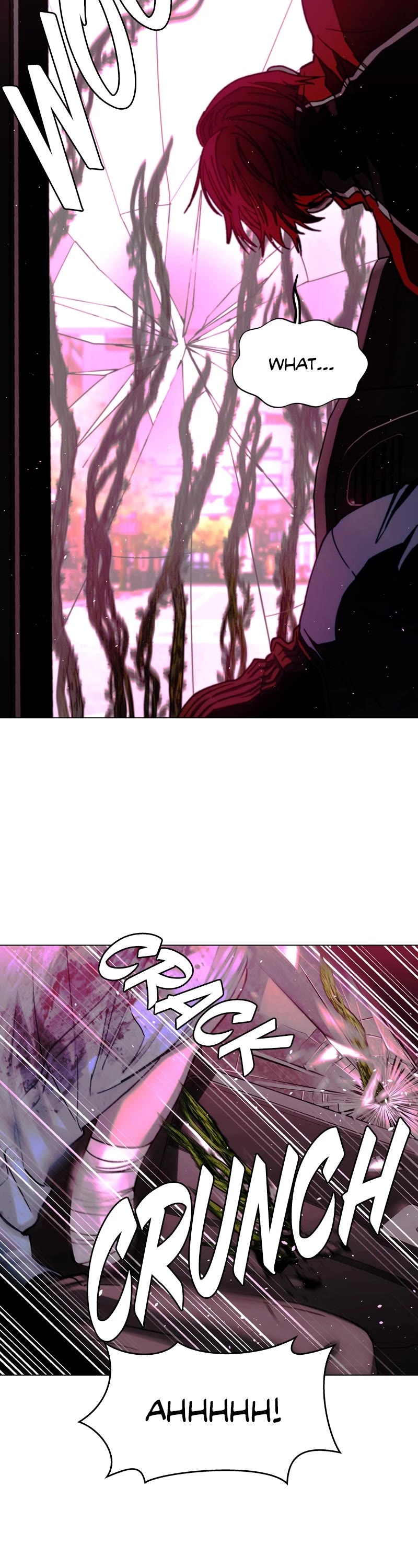 The End is a Game to Me Chapter 31 page 6 - Chapter 31: Episode 31