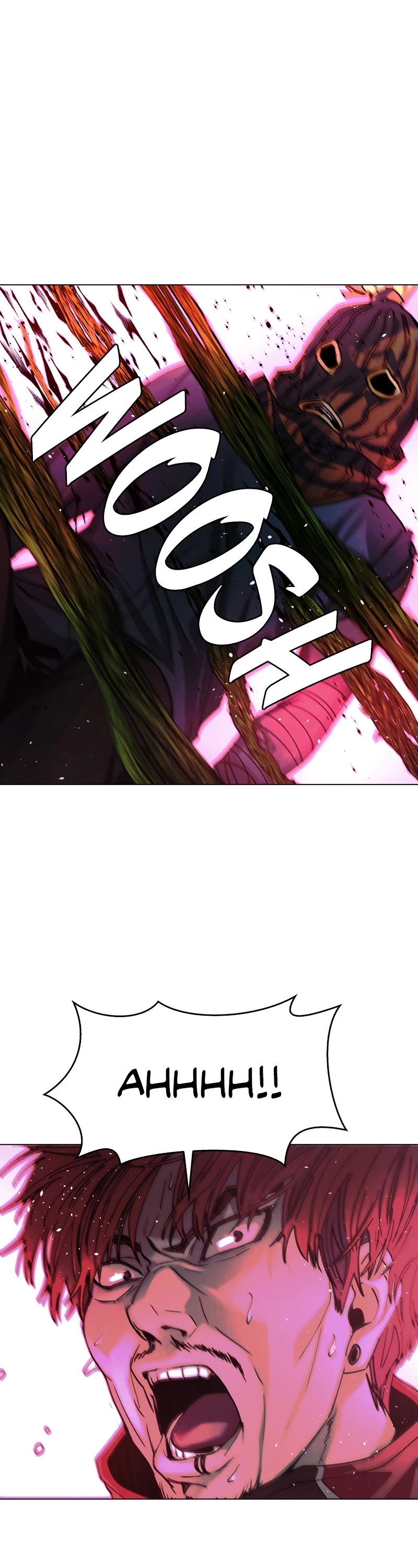 The End is a Game to Me Chapter 31 page 7 - Chapter 31: Episode 31