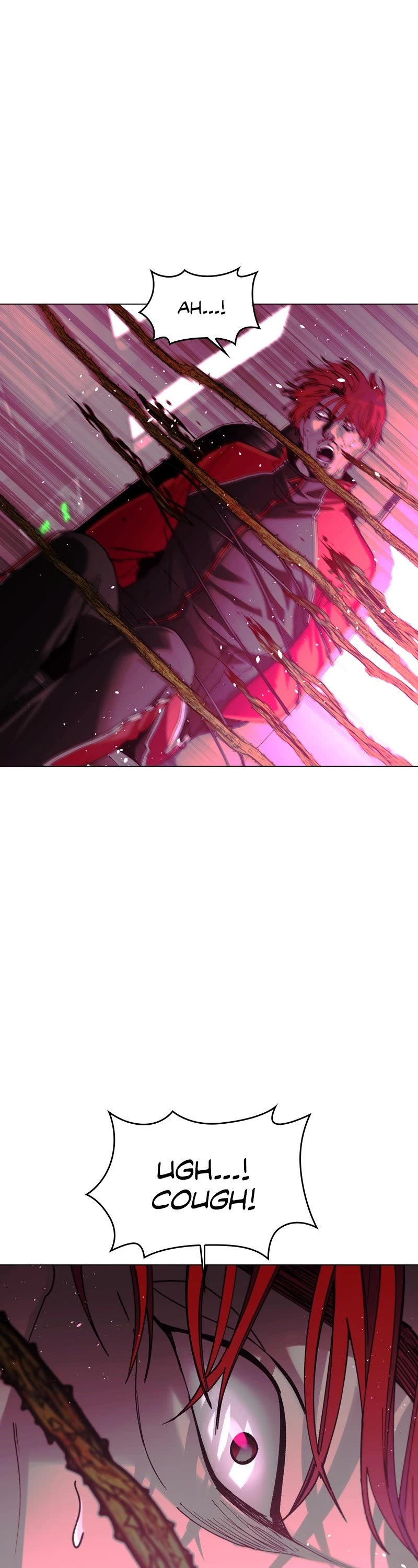 The End is a Game to Me Chapter 31 page 8 - Chapter 31: Episode 31