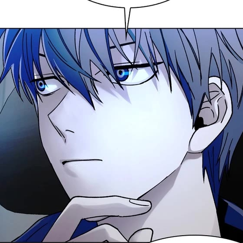 The End is a Game to Me Chapter 31: Episode 31 cover