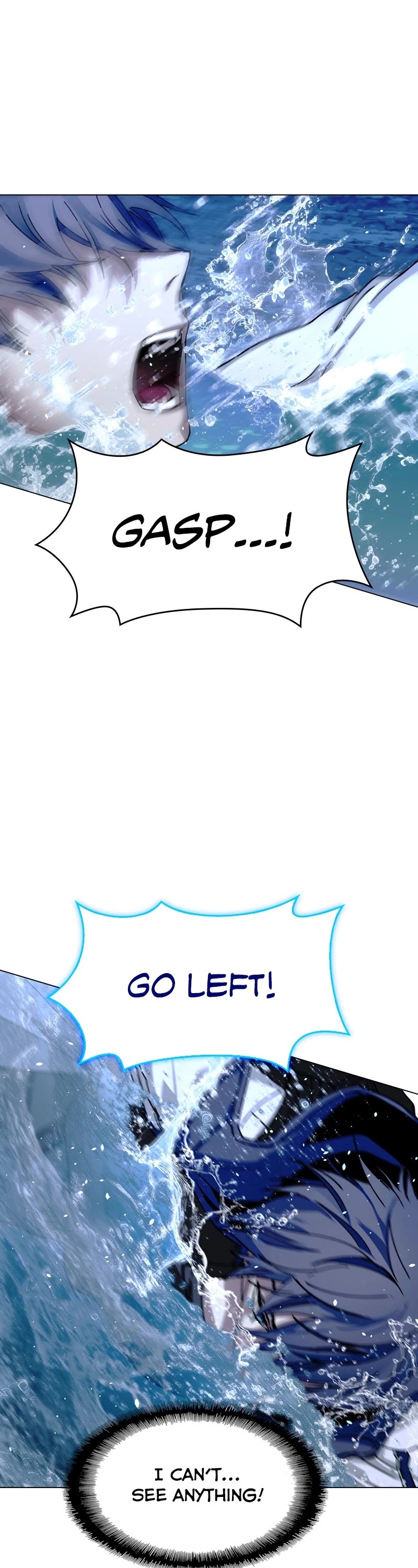 The End is a Game to Me Chapter 32 page 2 - Chapter 32: Episode 32