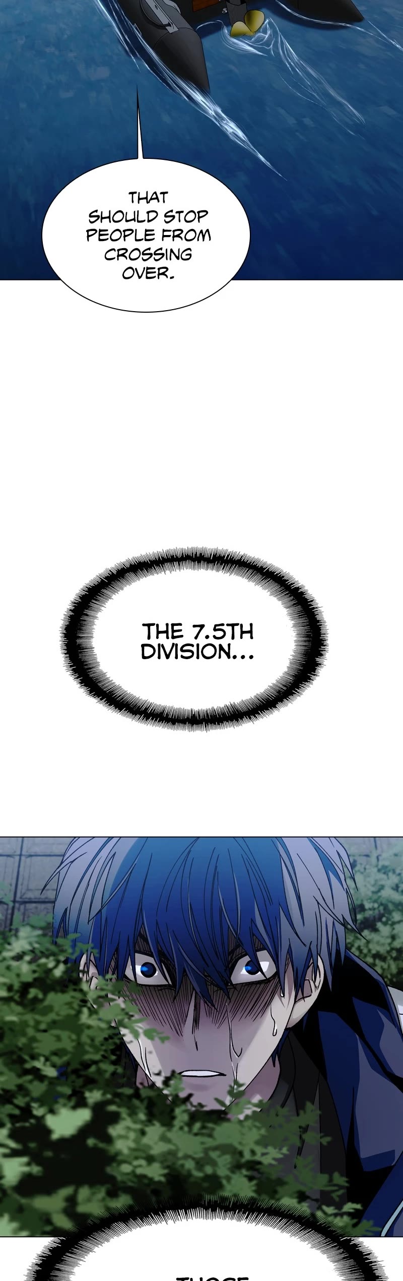 The End is a Game to Me Chapter 32 page 20 - Chapter 32: Episode 32