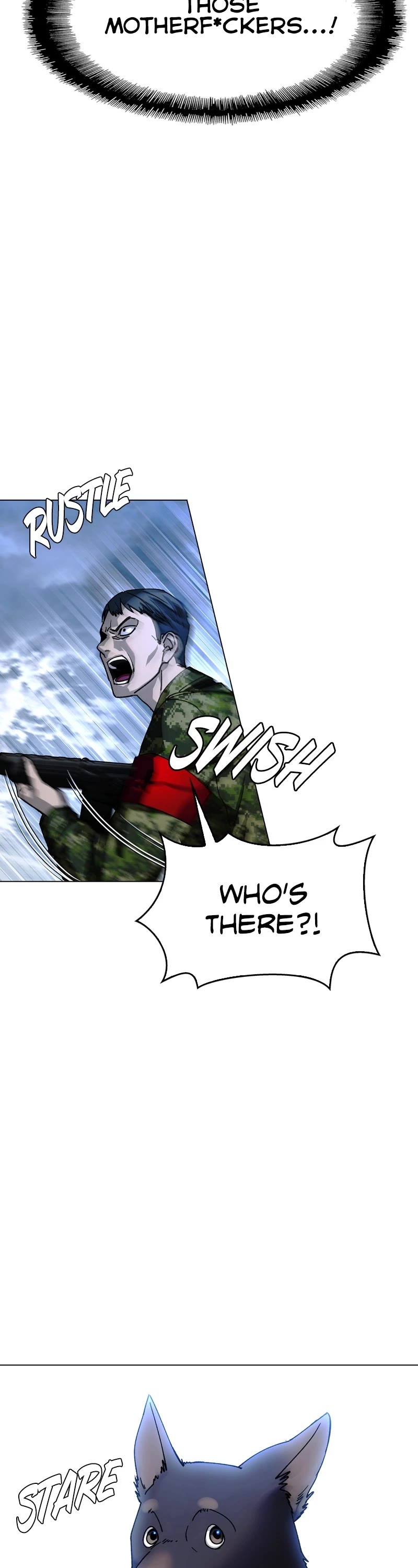 The End is a Game to Me Chapter 32 page 21 - Chapter 32: Episode 32