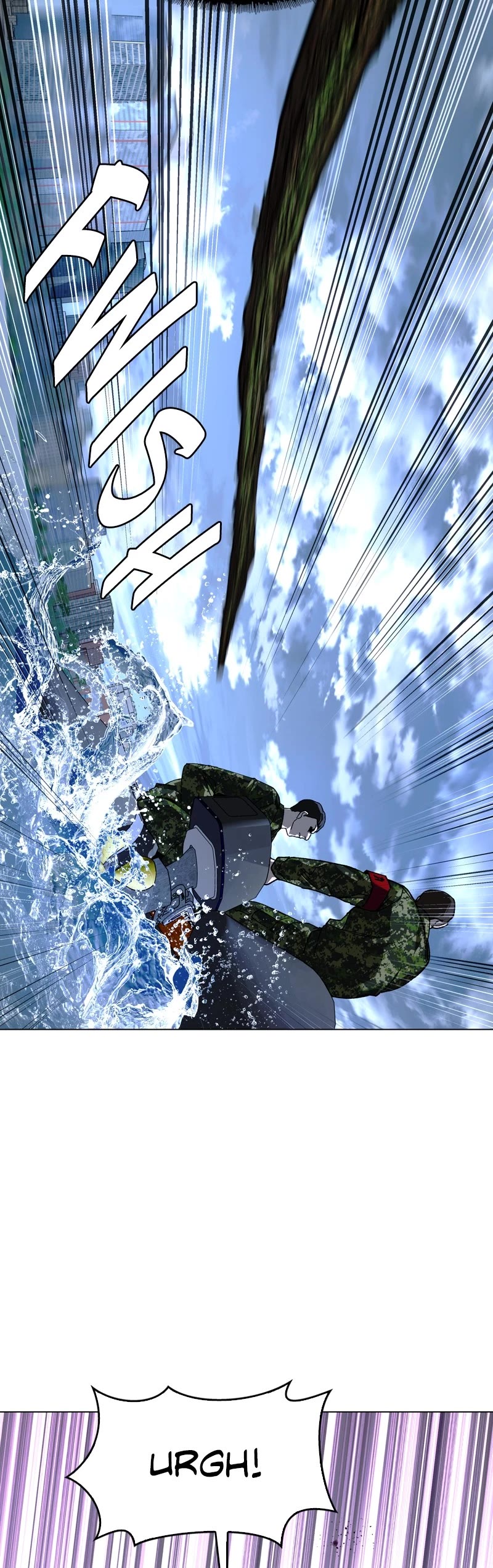 The End is a Game to Me Chapter 32 page 24 - Chapter 32: Episode 32