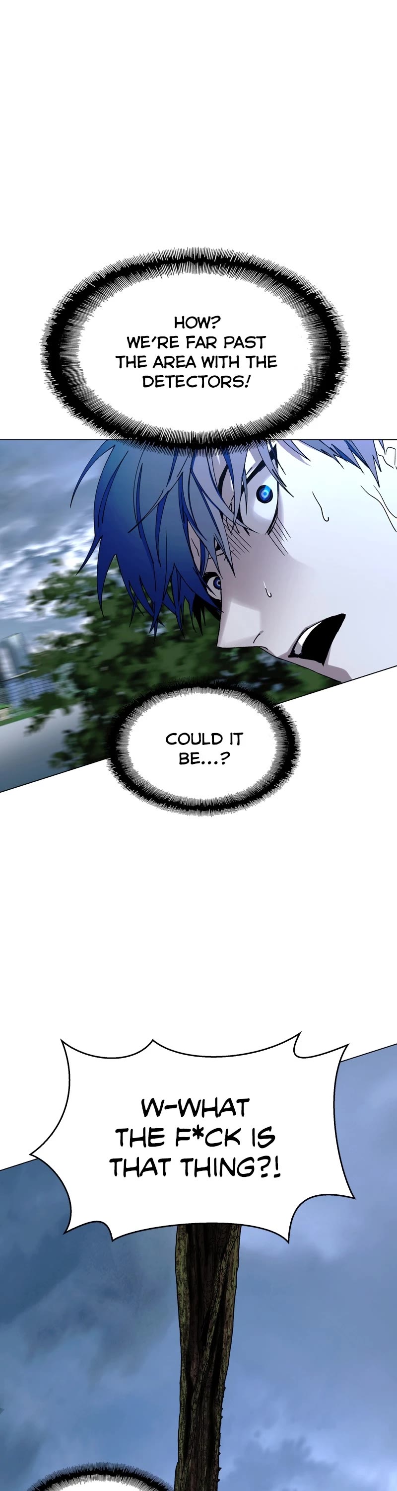 The End is a Game to Me Chapter 32 page 26 - Chapter 32: Episode 32