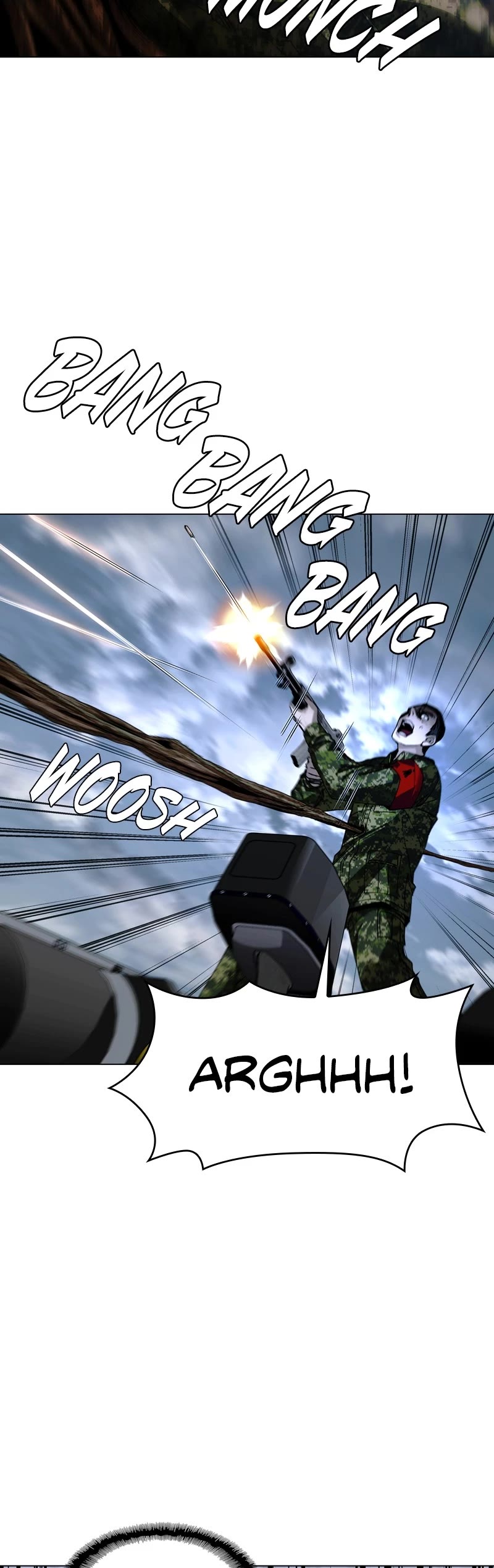 The End is a Game to Me Chapter 32 page 29 - Chapter 32: Episode 32