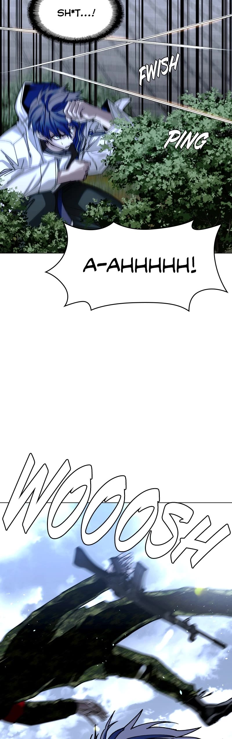 The End is a Game to Me Chapter 32 page 30 - Chapter 32: Episode 32