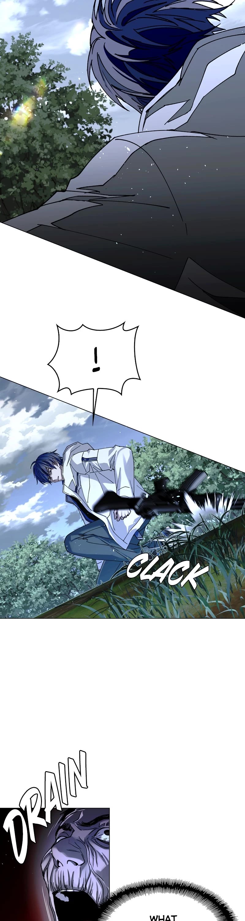The End is a Game to Me Chapter 32 page 31 - Chapter 32: Episode 32