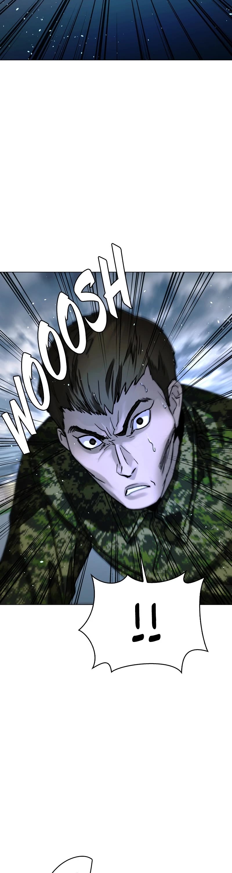 The End is a Game to Me Chapter 32 page 33 - Chapter 32: Episode 32