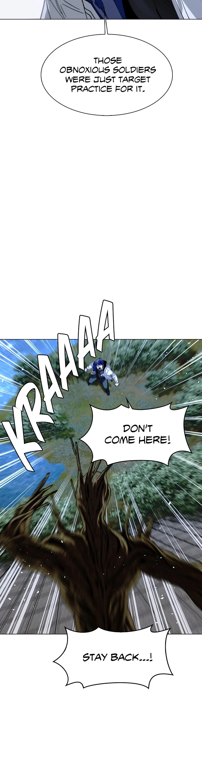 The End is a Game to Me Chapter 32 page 37 - Chapter 32: Episode 32