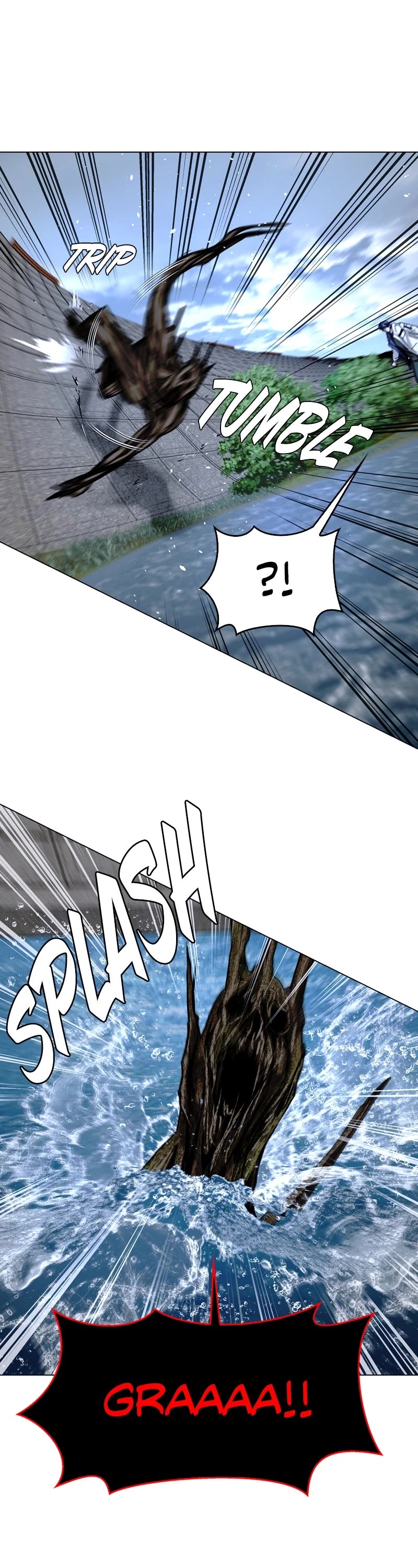The End is a Game to Me Chapter 32 page 38 - Chapter 32: Episode 32