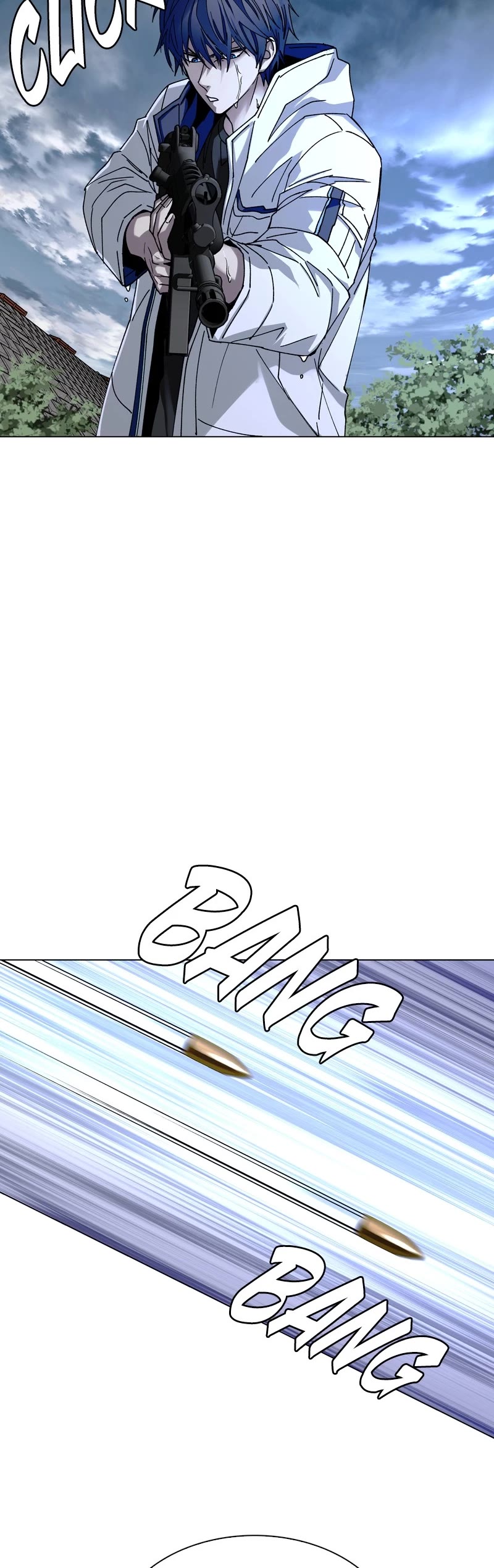 The End is a Game to Me Chapter 32 page 40 - Chapter 32: Episode 32