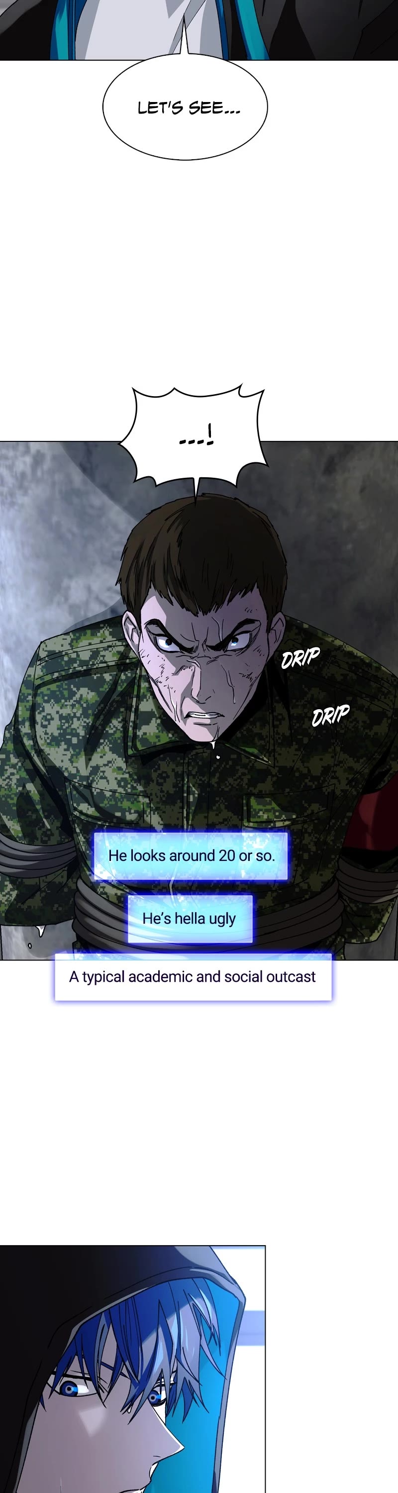 The End is a Game to Me Chapter 32 page 48 - Chapter 32: Episode 32