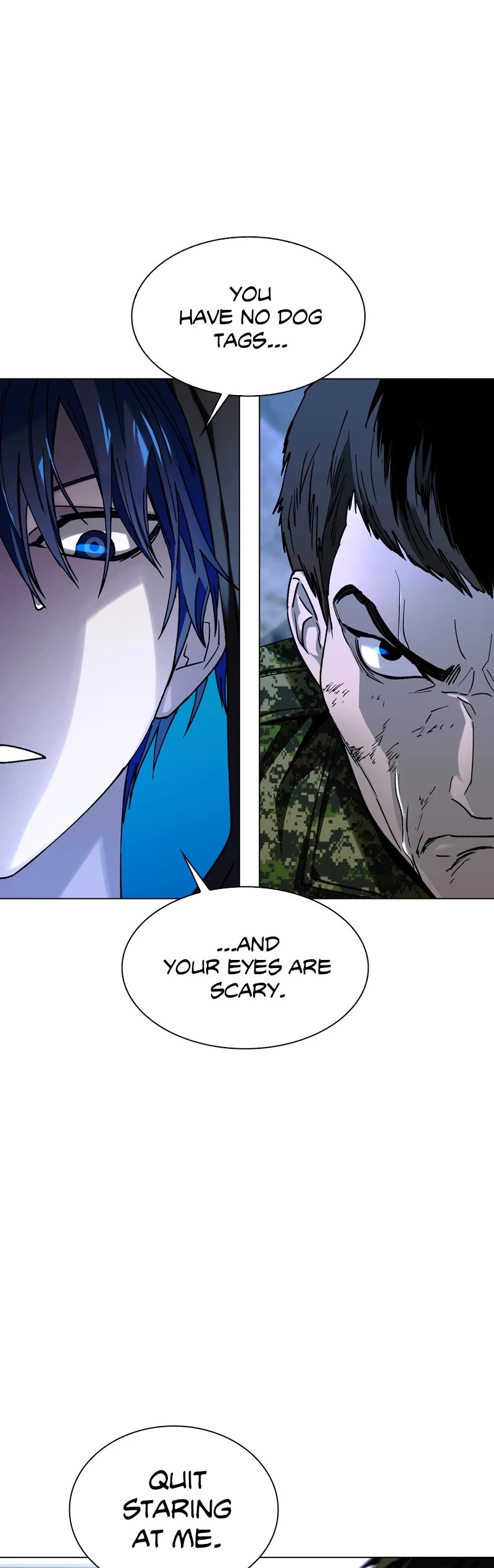 The End is a Game to Me Chapter 32 page 50 - Chapter 32: Episode 32