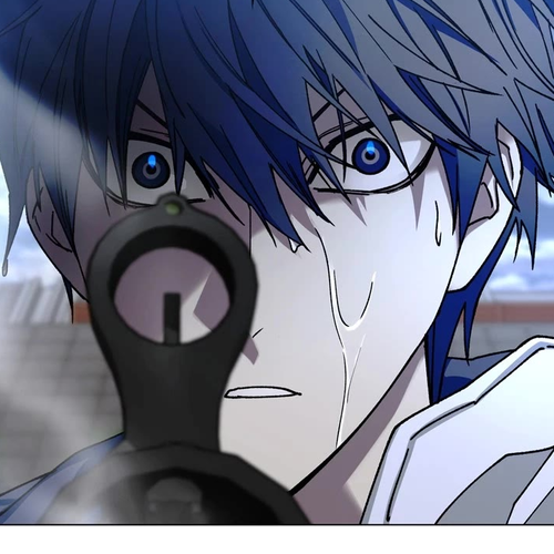 The End is a Game to Me Chapter 32: Episode 32 cover