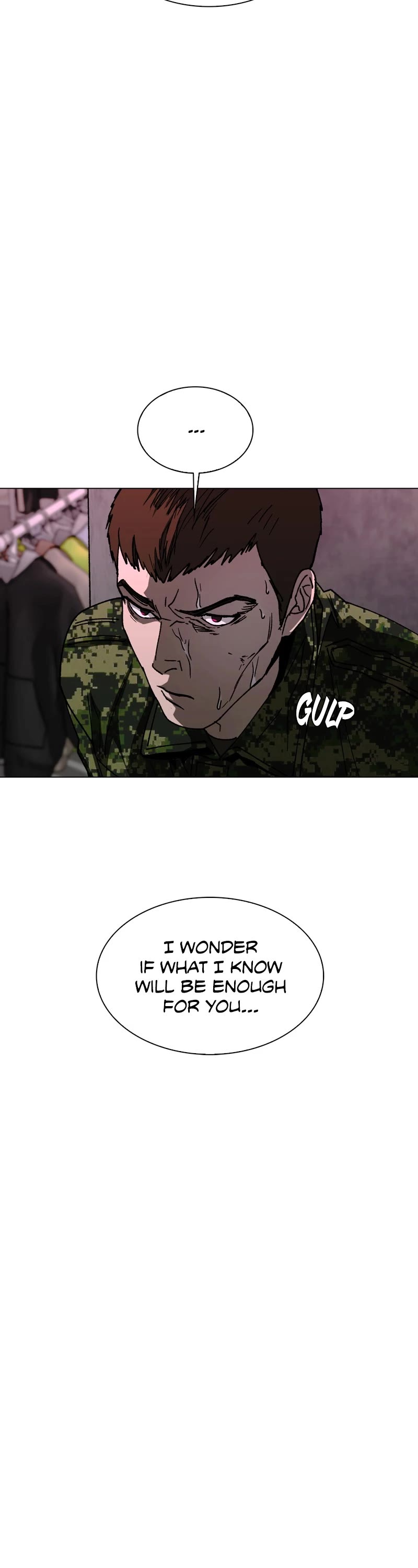 The End is a Game to Me Chapter 33 page 16 - Chapter 33: Episode 33
