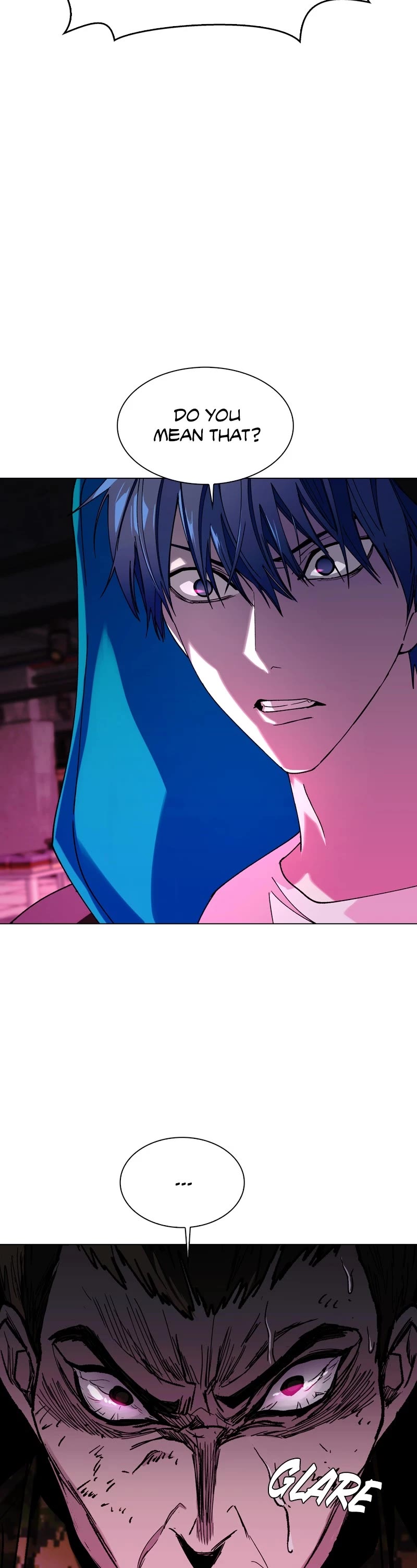The End is a Game to Me Chapter 33 page 31 - Chapter 33: Episode 33