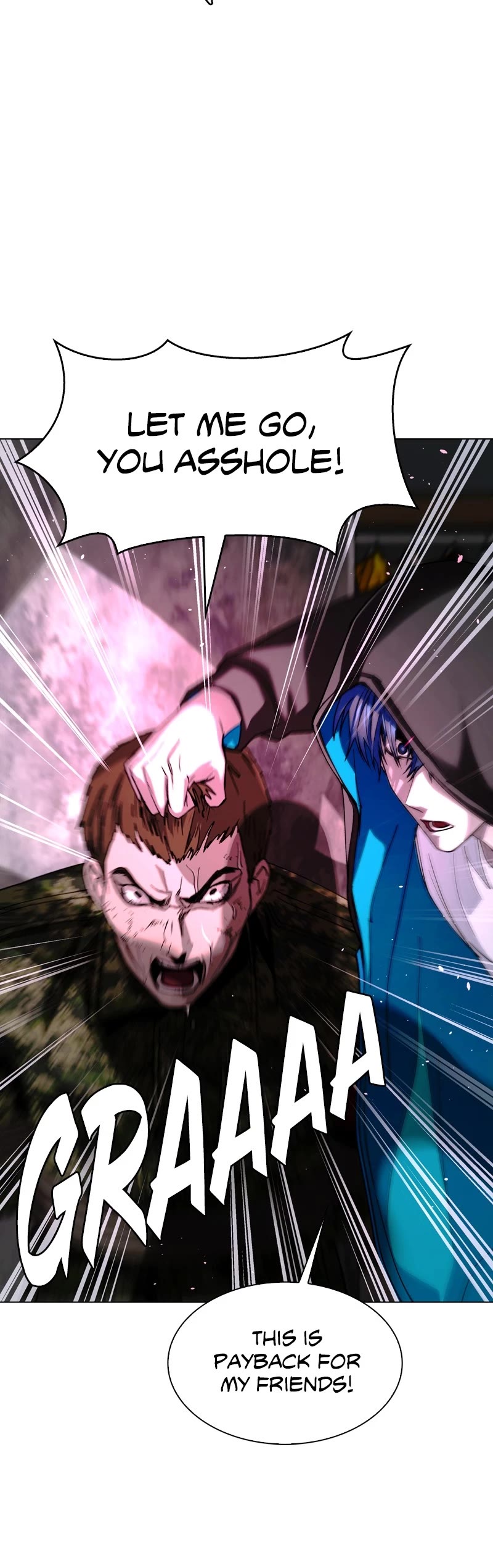 The End is a Game to Me Chapter 33 page 34 - Chapter 33: Episode 33