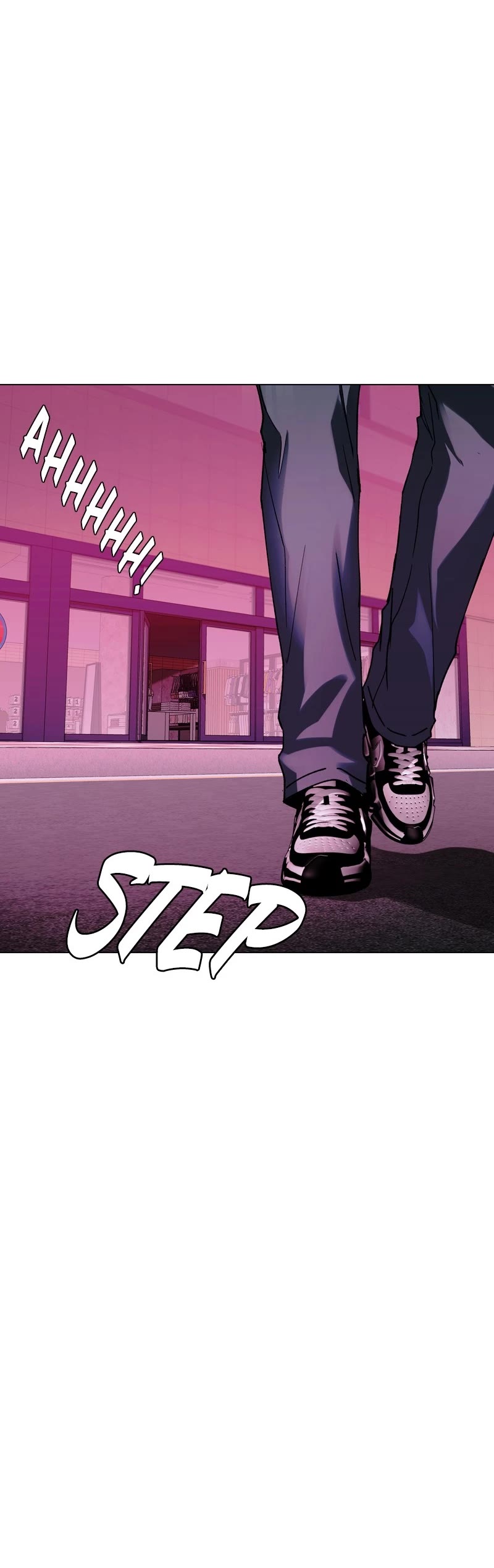 The End is a Game to Me Chapter 33 page 35 - Chapter 33: Episode 33