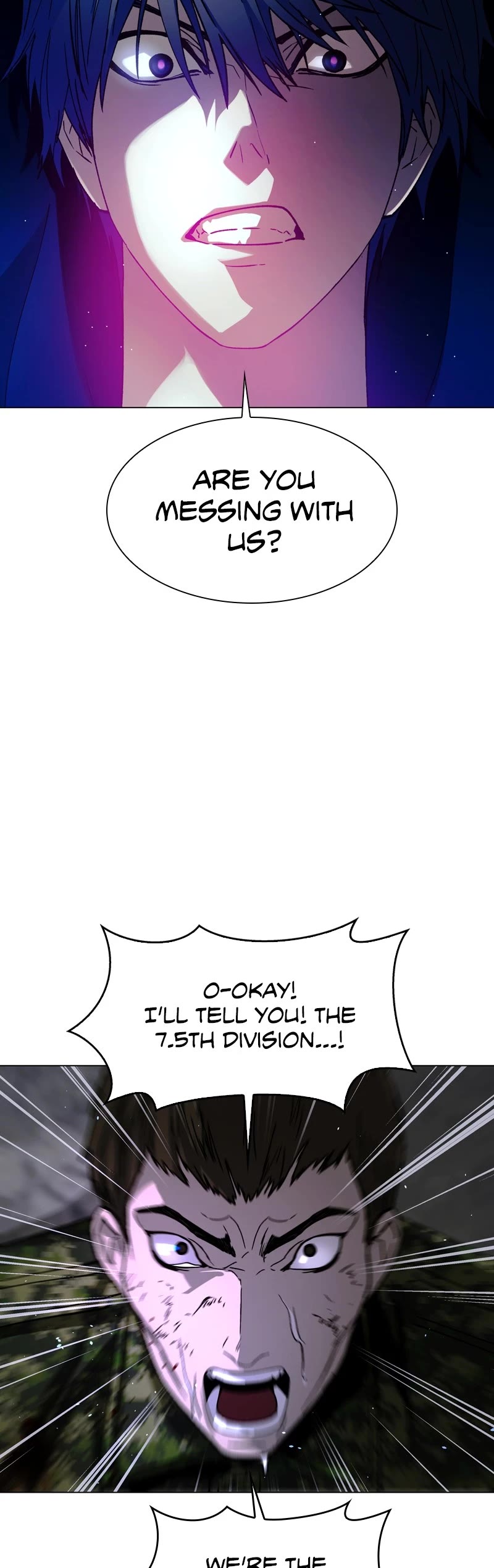 The End is a Game to Me Chapter 33 page 4 - Chapter 33: Episode 33