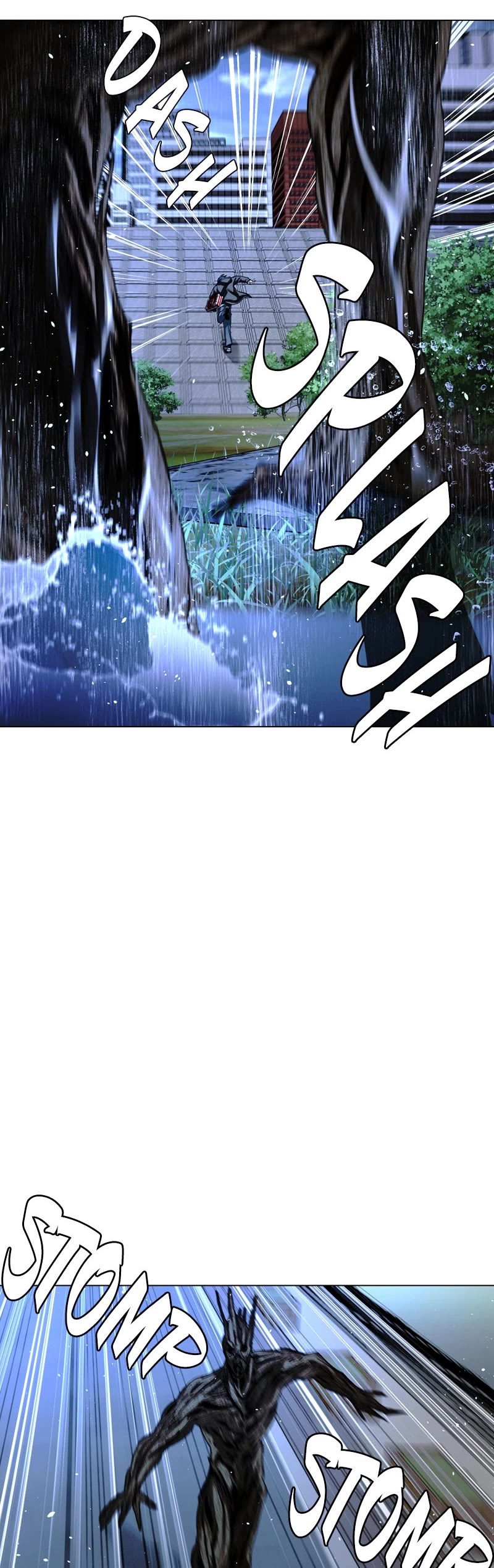 The End is a Game to Me Chapter 33 page 45 - Chapter 33: Episode 33
