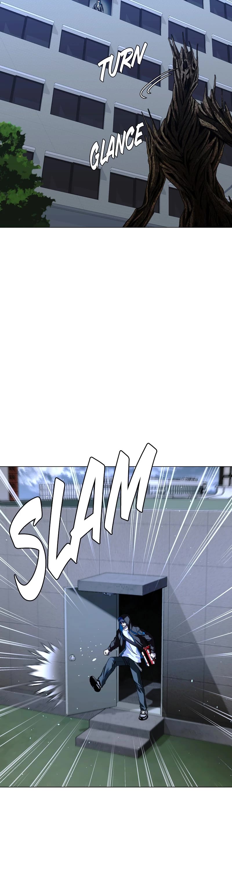 The End is a Game to Me Chapter 33 page 48 - Chapter 33: Episode 33