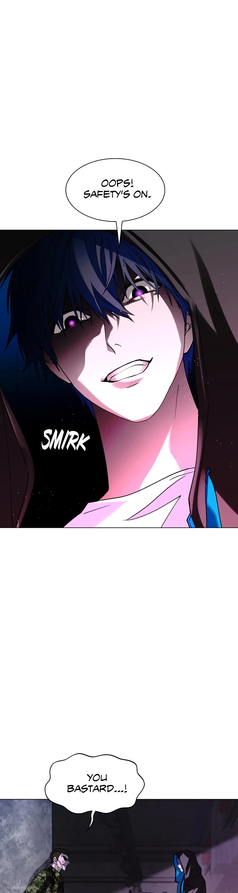 The End is a Game to Me Chapter 33 page 6 - Chapter 33: Episode 33