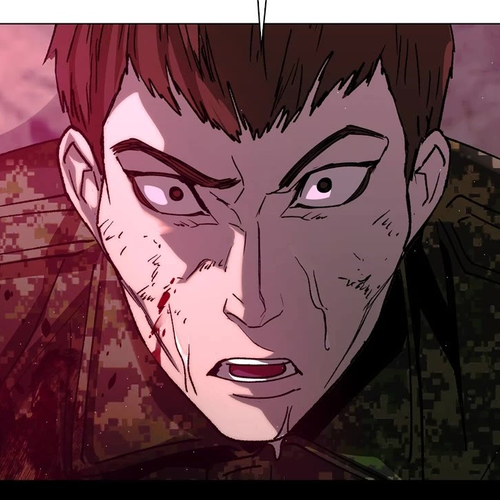 The End is a Game to Me Chapter 33: Episode 33 cover