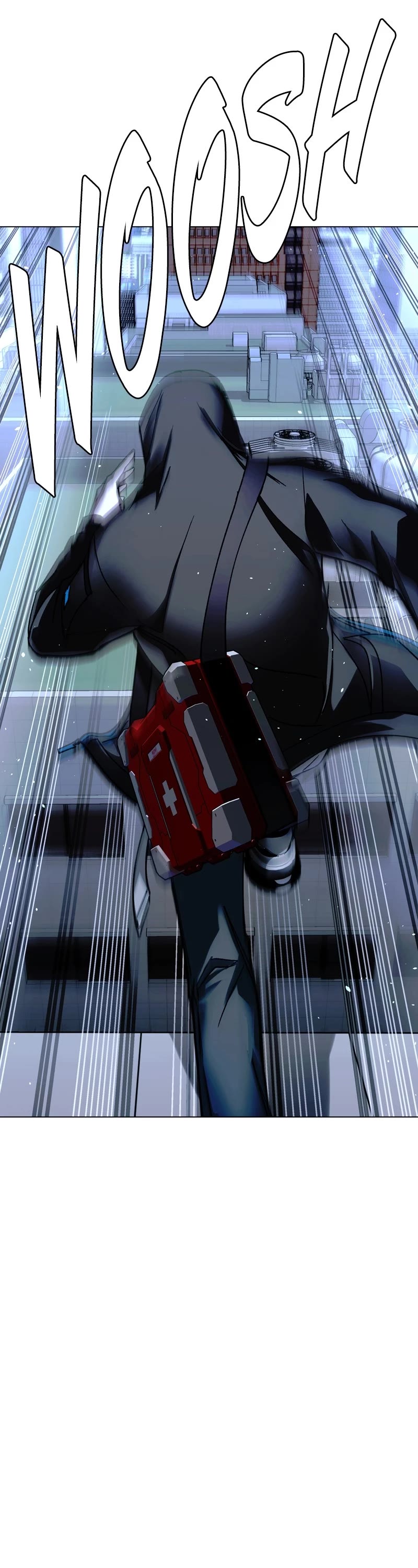 The End is a Game to Me Chapter 34 page 1 - Chapter 34: Episode 34