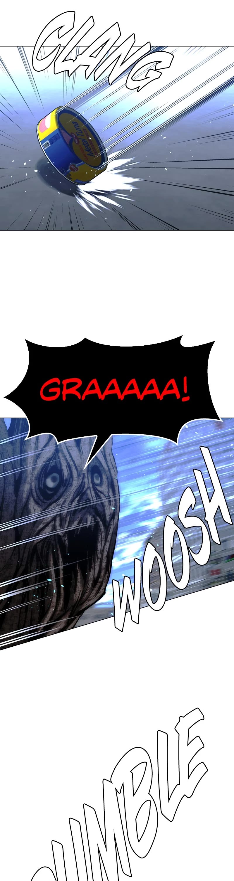 The End is a Game to Me Chapter 34 page 12 - Chapter 34: Episode 34